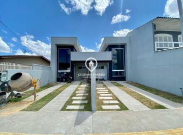 Casa · 92m² · 3 Quartos · 2 Vagas · Casa com 3 dormitórios sendo uma suíte à venda no bairro São Jerônimo - Gravataí/RS