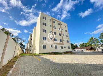Apartamento · 45m² · 2 Quartos · 1 Vaga · Apartamento com 2 dormitórios à venda no bairro Parque dos Anjos - Gravataí/RS