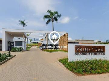 Terreno · 136m² · Terreno com 136,91 m² à venda no Primavera Condomínio Residencial - Gravataí/RS