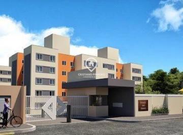 Apartamento · 43m² · 2 Quartos · 1 Vaga · Apartamento com 2 dormitórios à venda no bairro Nova Cachoeirinha em Cachoeirinha/RS