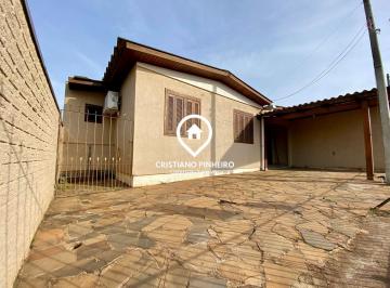 Casa · 106m² · 2 Quartos · 2 Vagas · Casa com 2 dormitórios sendo 1 suíte á venda no bairro Morada do Vale II em Gravataí/RS