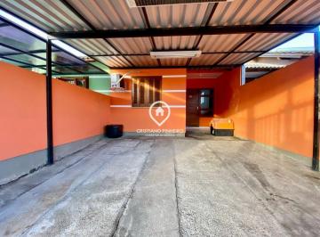 Casa · 48m² · 2 Quartos · 2 Vagas · Casa com 2 dormitórios à venda no bairro Moradas do Bosque - Cachoeirinha/RS