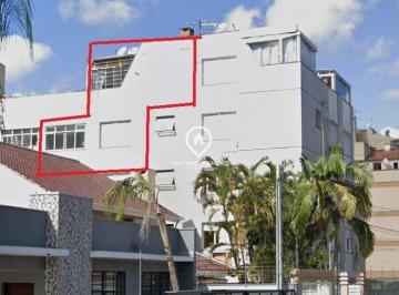Apartamento · 92m² · 2 Quartos · 1 Vaga · Apartamento Cobertura Duplex 2 dormitórios à venda em Cachoeirinha/RS