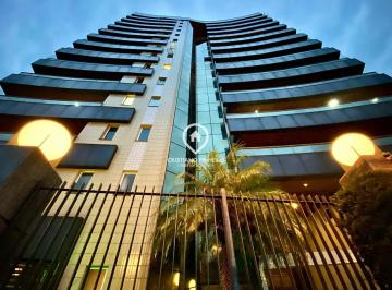 Apartamento · 359m² · 3 Quartos · 3 Vagas · Apartamento com 3 dormitórios sendo 3 suítes à venda no Bairro Dom Feliciano em Gravataí/RS
