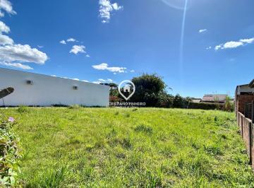Terreno · 1050m² · Terreno com 1.050 m² à venda no bairro Vera Cruz - Gravataí/RS