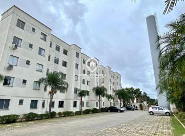 Apartamento · 47m² · 2 Quartos · 1 Vaga · Apartamento com 2 dormitórios à venda no bairro São Geraldo em Gravataí/RS