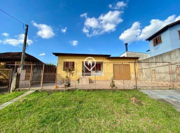 Casa · 140m² · 3 Quartos · 1 Vaga · Casa com 3 dormitórios à venda no bairro Barnabé - Gravataí/RS