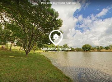 Terreno · 2344m² · Terreno à venda no condomínio Paragem dos Verdes Campos em Gravataí/RS