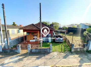 Terreno · 472m² · Terreno com 472,50 m² à venda no bairro Vila Regina em Cachoeirinha/RS