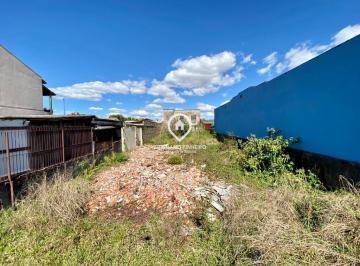 Terreno · 400m² · Terreno com 400 m² à venda no bairro Vera Cruz - Gravataí/RS