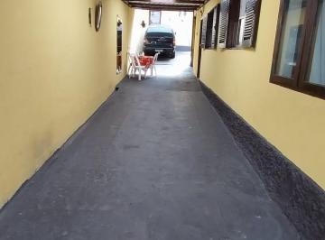 Casa de 5 quartos, São Paulo · Imóvel Parque Boturussu 312 m²