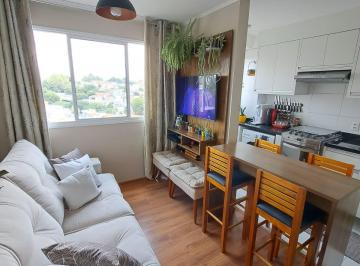 Apartamento de 2 quartos, São Paulo · Lindo Apartamento semi mobiliado! FL31
