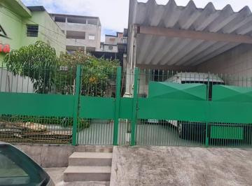 Casa de 5 quartos, São Paulo · VENDO PQ CÍSPER ENTRADA + PARCELAS