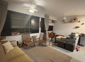 Apartamento de 2 quartos, Guará · QI 05, reformado, suíte, pronto para morar!