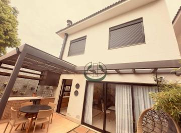 30813a0d78147115198dbf8455ecd1d868cfe815 · Casa com 3 dormitórios à venda, 138 m² por R$ 1.500.000,00 - Condomínio Natus Home - Campinas/SP