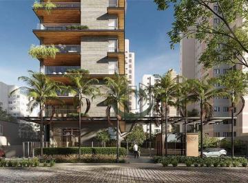 42c2035fa1a7f984dfcc263f64057387acda606f · Apartamento com 3 dormitórios à venda, 156 m² por R$ 2.700.000,00 - Condomínio Verter Cambuí - Campi