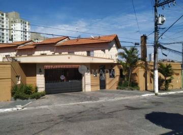 492be68845f2681d055bd537fe5a926ff5b2a545 · Sobrado com 2 dormitórios à venda, 68 m² por R$ 381.600,00 - Ermelino Matarazzo - São Paulo/SP