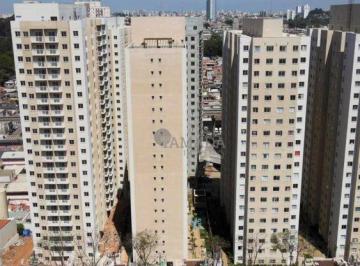 dac33f519cd5fb1db49274828e14d13b0d8a71c2 · Apartamento com 1 dormitório à venda, 28 m² por R$ 265.000,00 - Vila Ema - São Paulo/SP