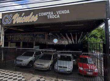 479fdc28f3fb40cf2cdd162c796e0e223a9dff5e · Salão à venda, 242 m² por R$ 9.000.000,00 - Centro - Sorocaba/SP