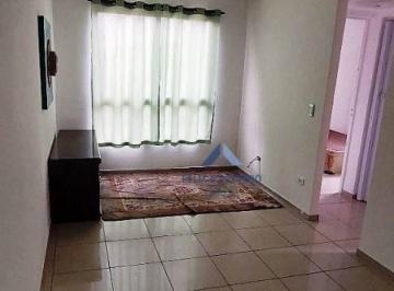 9cc3f6e11c3bfb0fb85ca85edea330a92924c956 · Apartamento com 2 dormitórios à venda, 46 m² por R$ 295.000 - Vila Pereira Cerca - São Paulo/SP