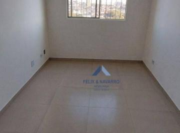 210e04638a835ccfb34748b60ac68984cd3cdfaf · Apartamento com 2 dormitórios à venda, 56 m² por R$ 320.000,00 - Vila Nova Cachoeirinha - São Paulo/