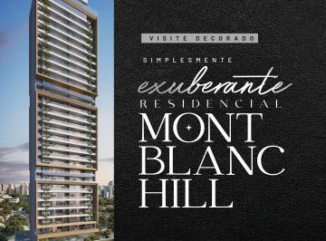Apartamento de 3 quartos, Salvador · Mont Blanc Hill - Apartamento 3 suites e 2 vagas