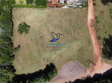 Terreno · 1278m² · Condomínio Altos de Itu - Lote de esquina ao lado do bosque do condomínio