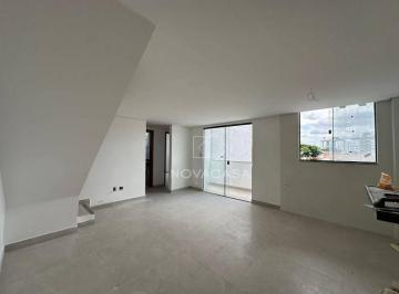 a2511697310e4ea947c42867871aa33ab69cd8ee · Cobertura com 3 dormitórios à venda, 89 m² por R$ 849.000,00 - Santa Branca - Belo Horizonte/MG