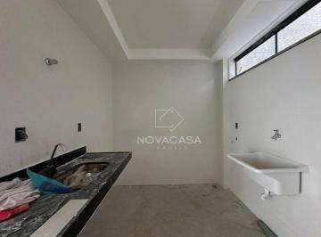9df878d9f27e9d169af7a07eb2e7809607a941d5 · Apartamento com 3 dormitórios à venda, 68 m² por R$ 539.000,00 - Santa Branca - Belo Horizonte/MG