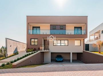 casa a venda no condominio alphaville granja viana fachada · Casa à venda - na Granja Viana