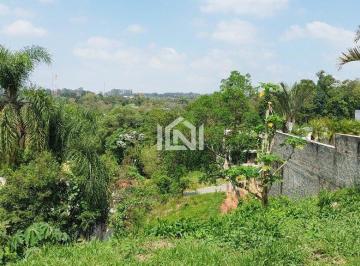 terreno a venda no reserva do vianna · Terreno à venda - na Granja Viana