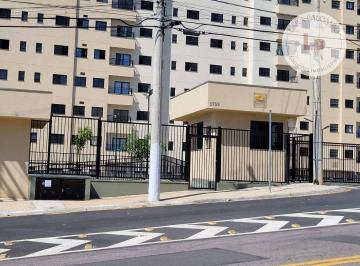 66a3584544af142e97f25eac300b0bbd74ace8e6 · Apartamento com 2 dormitórios à venda, 51 m² por R$ 340.000,00 - Condomínio Residencial Rampazzo - V