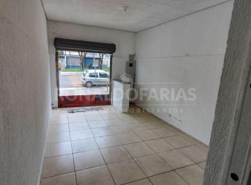 Comercial · 36m² · 1 Quarto · 1 Vaga · Salão locaçao comercial de 36m² e uma vaga, na Cidade Dutra - Interlagos