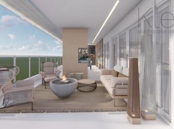 Apartamento · 340m² · 3 Quartos · 2 Vagas · Águas de Alonso | Cobertura com 3 Suites no Kobrasol, SC