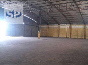 Comercial · 1000m² · 15 Vagas · Excelente Galpão para Venda de 1.000m²  em Jardim Presidente Dutra  -  Guarulhos