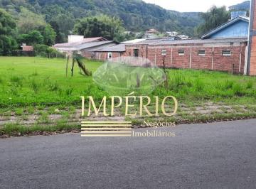 Foto 04 · TERRENO NO CENTRO DE TRES COROAS - PRÓXIMO A RS 115