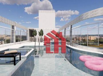 2c4e4e9dff53889ca261fc44ef82b2d543af707f · Apartamento à venda, 54 m² por R$ 735.000,00 - Boqueirão - Santos/SP