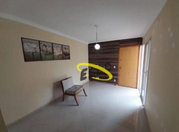 73333b29de6e1bfdc3d9053305c5b3dfcd9272cd · Apartamento com 2 dormitórios à venda, 45 m² - Jardim Ísis - Cotia/SP