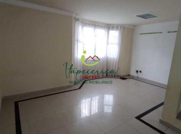 Casa · 94m² · 3 Quartos · 2 Vagas · Casa de Condomínio com 3 dorms, Parque Delfim Verde, Itapecerica da Serra - R$ 650 mil, Cod: CA1111