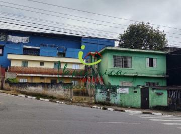 Comercial · 260m² · 6 Quartos · 4 Vagas · Casa com 6 dorms, Parque Paraíso, Itapecerica da Serra - R$ 650 mil, Cod: CA1110