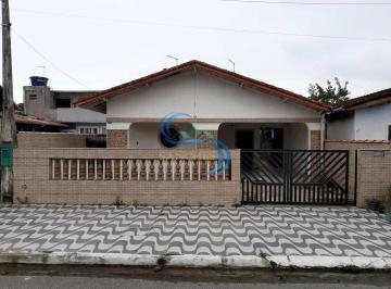 Casa · 80m² · 2 Quartos · 4 Vagas · Casa com 2 quartos, Princesa, Praia Grande