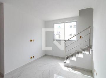 Apartamento · 110m² · 2 Quartos · 1 Vaga · Apartamento à Venda - Novo Eldorado, 2 Quartos, 110 m² - Contagem