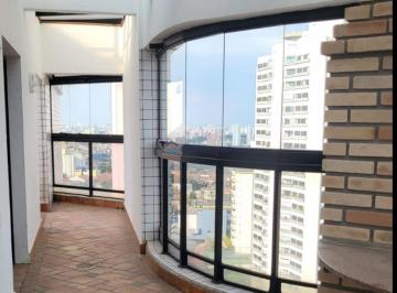 Apartamento · 360m² · 4 Quartos · 4 Vagas · Cobertura Jardim da Saúde com 360 m² e 4 vagas