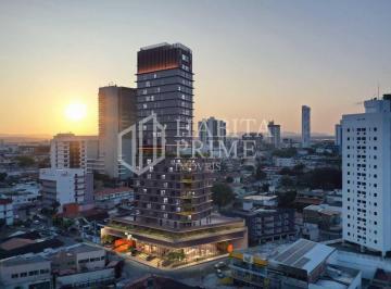 Apartamento · 54m² · 2 Quartos · 1 Vaga · Pré lançamento