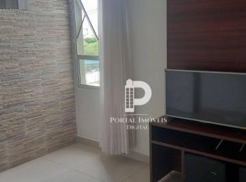 edac221d4aee6fbece109aa3972dd5222cfc9639 · Apartamento à venda, 45 m² por R$ 245.000,00 - Condomínio Vale das Figueiras - Valinhos/SP