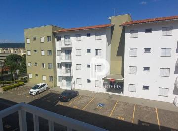 4b3a6a536310e74fb5d028024cef79289e809a2d · Apartamento à venda, 58 m² por R$ 310.000,00 - Residencial Vienna II - Vinhedo/SP
