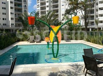 Apartamento · 108m² · 4 Quartos · 2 Vagas · jardim marajoara , apart com 108 metros de area util.03 suites,lazer e vaga para visitantes