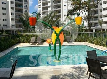 Apartamento · 108m² · 4 Quartos · 2 Vagas · jardim marajoara , apart com 108 metros de area util.03 suites,lazer e vaga para visitantes