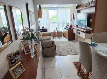 Apartamento de 3 quartos, Salvador · 3/4 Apartamento Imbui