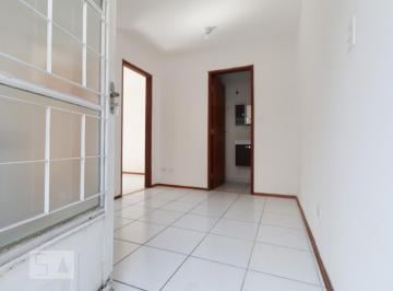 Casa · 40m² · 2 Quartos · 1 Vaga · Casa para Aluguel - Vila Clementino, 2 Quartos, 40 m² - São Paulo
